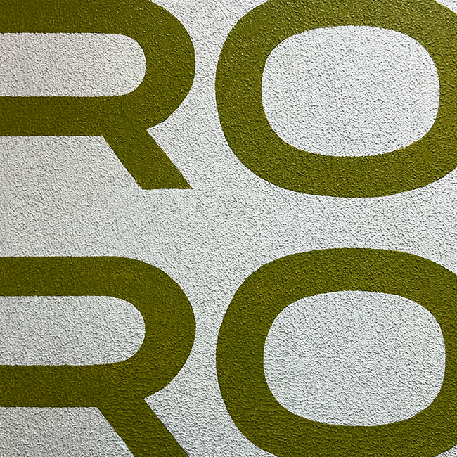 Roger Roger Deli Interior & Branding Designer